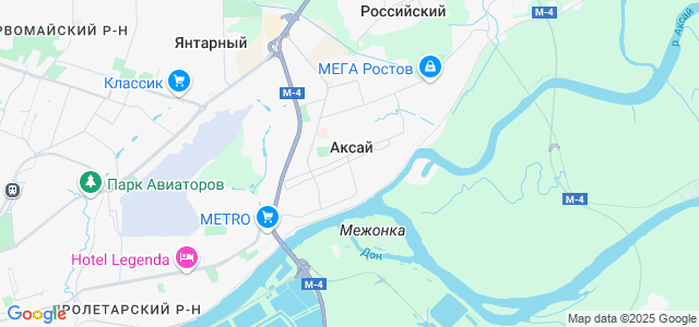 Где находятся аксаи