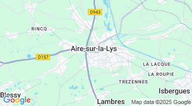 Rencontre badoo aire sur la lys