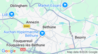 chat bethune