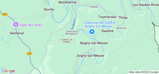 Rencontre bohain