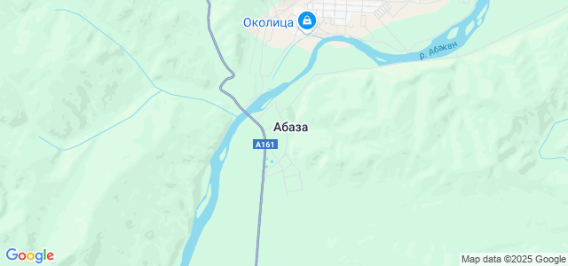 Погода абаза 3 дня