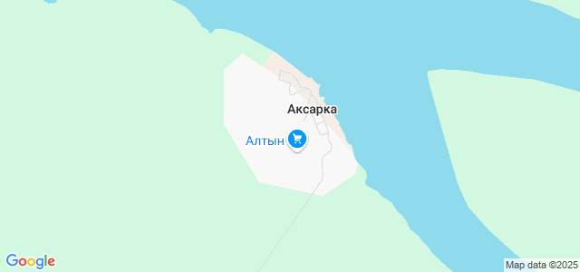 Карта аксарки с улицами и домами - 80 фото