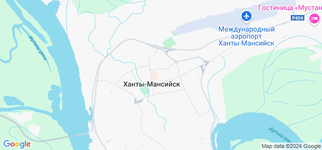 Спутниковая карта ханты мансийска в реальном времени