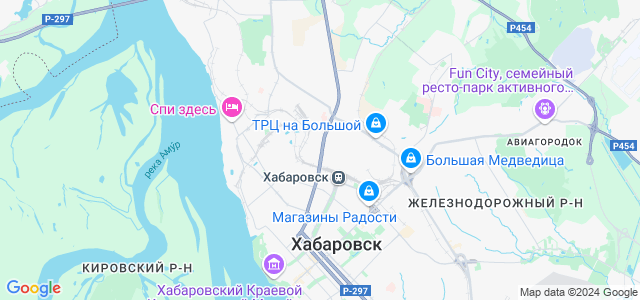 Снт тепловозник хабаровск карта