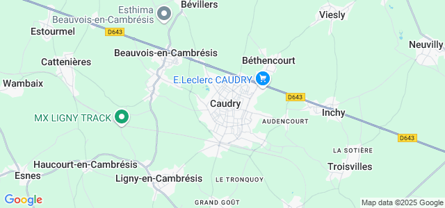 Badoo nord