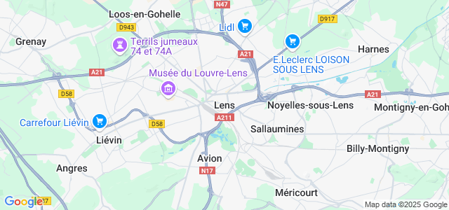 Badoo rencontre lens