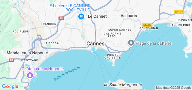 Rencontre cannes badoo