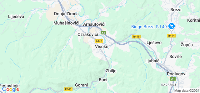 badoo zenica