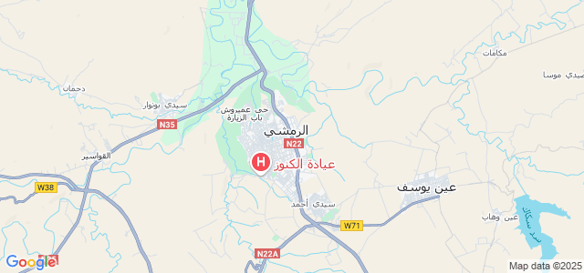 Rencontre fille tlemcen